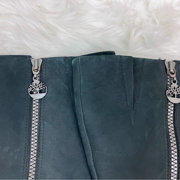 Timberlane Uptown Tall Boot - Picture 9 of 16